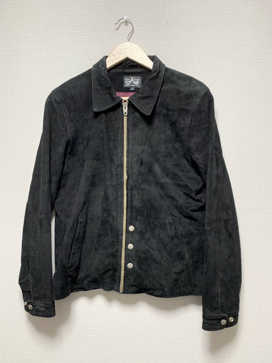 2023年最新】ヤフオク! -ドレスヒッピー(ジャケット、上着)の中古品