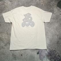 Evisen Skateboards エヴィセンスケートボーズ 半袖Tシャツ SIZEL【表参道t】_画像2