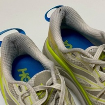 HOKA ONEONE ホカオネオネ MAFATE SPEED2 スニーカー【代官山07】_画像5