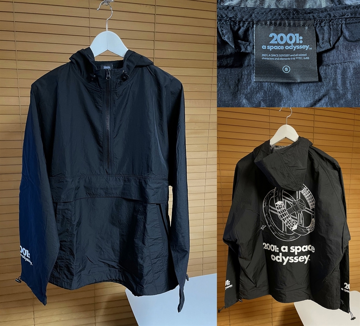 2023年最新】ヤフオク! -2001年宇宙の旅(ファッション)の中古品・新品