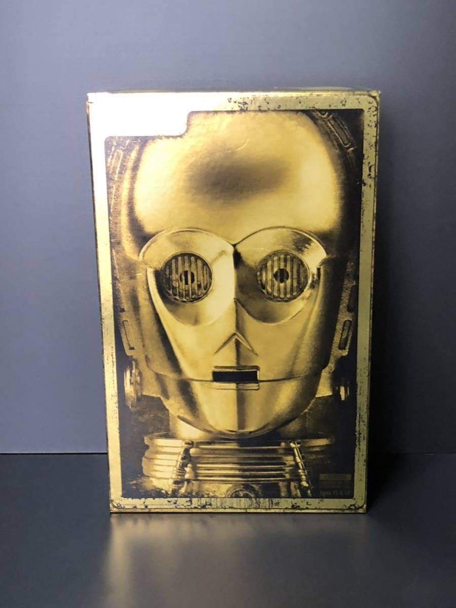 Yahoo!オークション -「12 pm c-3po」の落札相場・落札価格