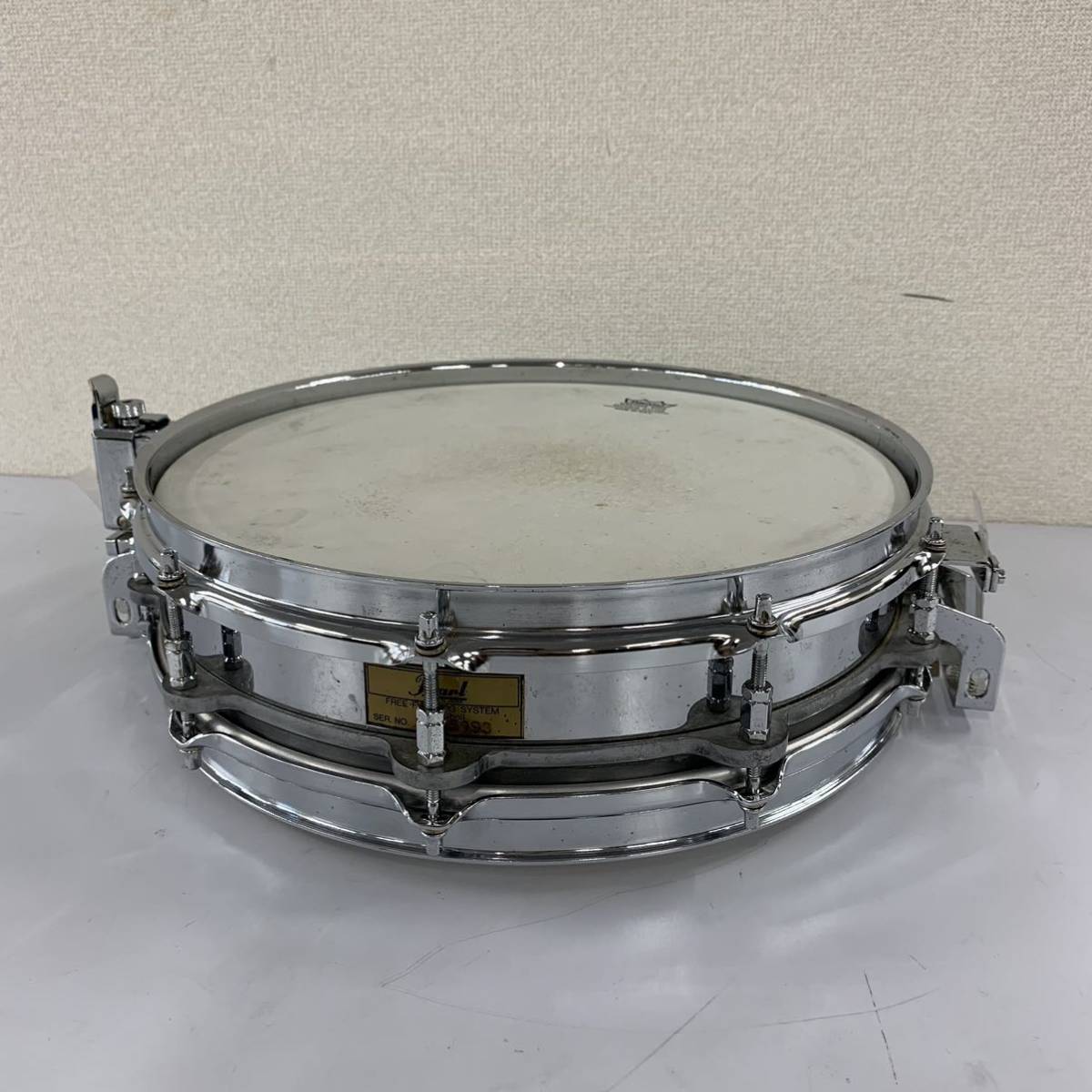 ヤフオク! -「pearl フリーフローティング」(ドラム) (打楽器)の落札