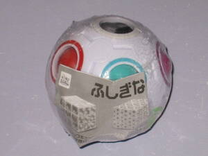 **.... ball puzzle collection mystery . ball ga tea KOROKORO **