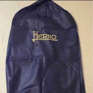 Herno ヘルノ 衣装カバー カバー 新品未使用