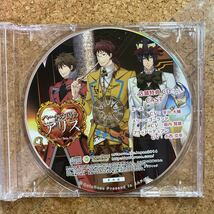 【CD】ハートの国のアリス　店舗特典 エース　ゴーランド　ブラッド_画像1