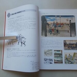 広重と北斎の東海道五十三次と浮世絵名品展 2007年の画像3