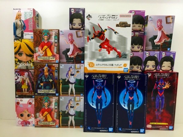 ヤフオク! -「ワンピース フィギュア ウタ」(フィギュア) の落札相場