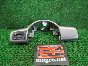 7ES4580 FE7-1)) マツダ デミオ DEJFS 後期型 １３スカイアクティブ 純正 ステアリングスイッチ　K1827