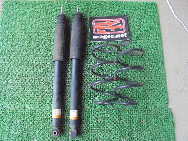 2023年最新】ヤフオク! -e12 ノート後期(サスペンション)の中古品