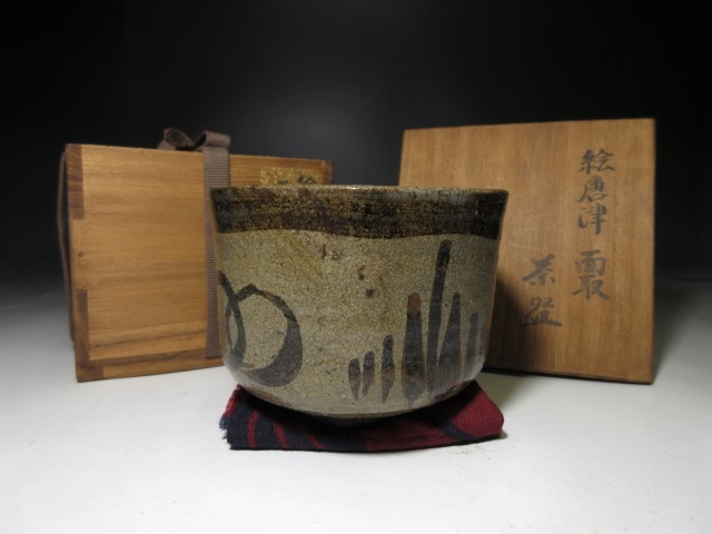 2023年最新】ヤフオク! -古唐津)の中古品・新品・未使用品一覧