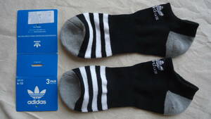 adidas Roller No Show Socks чёрный / серый / белый one размер %off Adidas носки OSFA letter pack почтовый сервис свет 