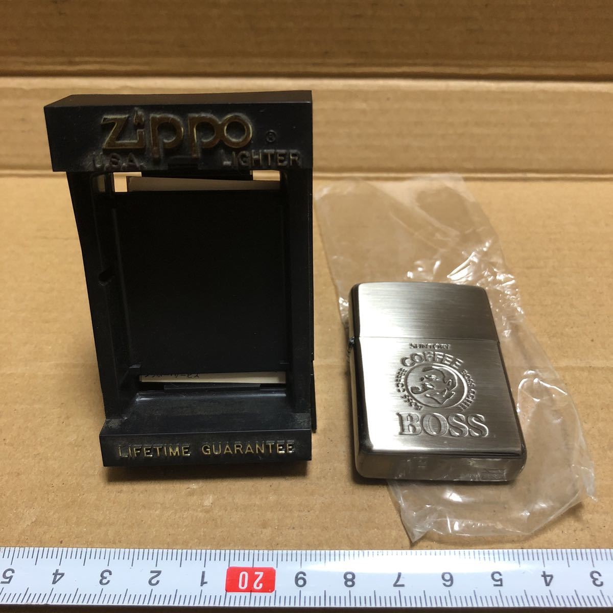 ヤフオク! -「サントリーboss懸賞品」の落札相場・落札価格