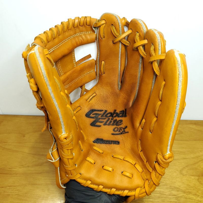 ミズノ グローバルエリート OFX Mizuno 一般用大人サイズ 9 内野用