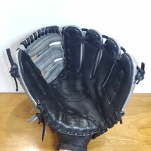 Wilson A3000 G4 日本製 EXOTech 廃盤品 激レア ウイルソン 一般用大人サイズ 11.50インチ 内野用 硬式グローブ_画像2