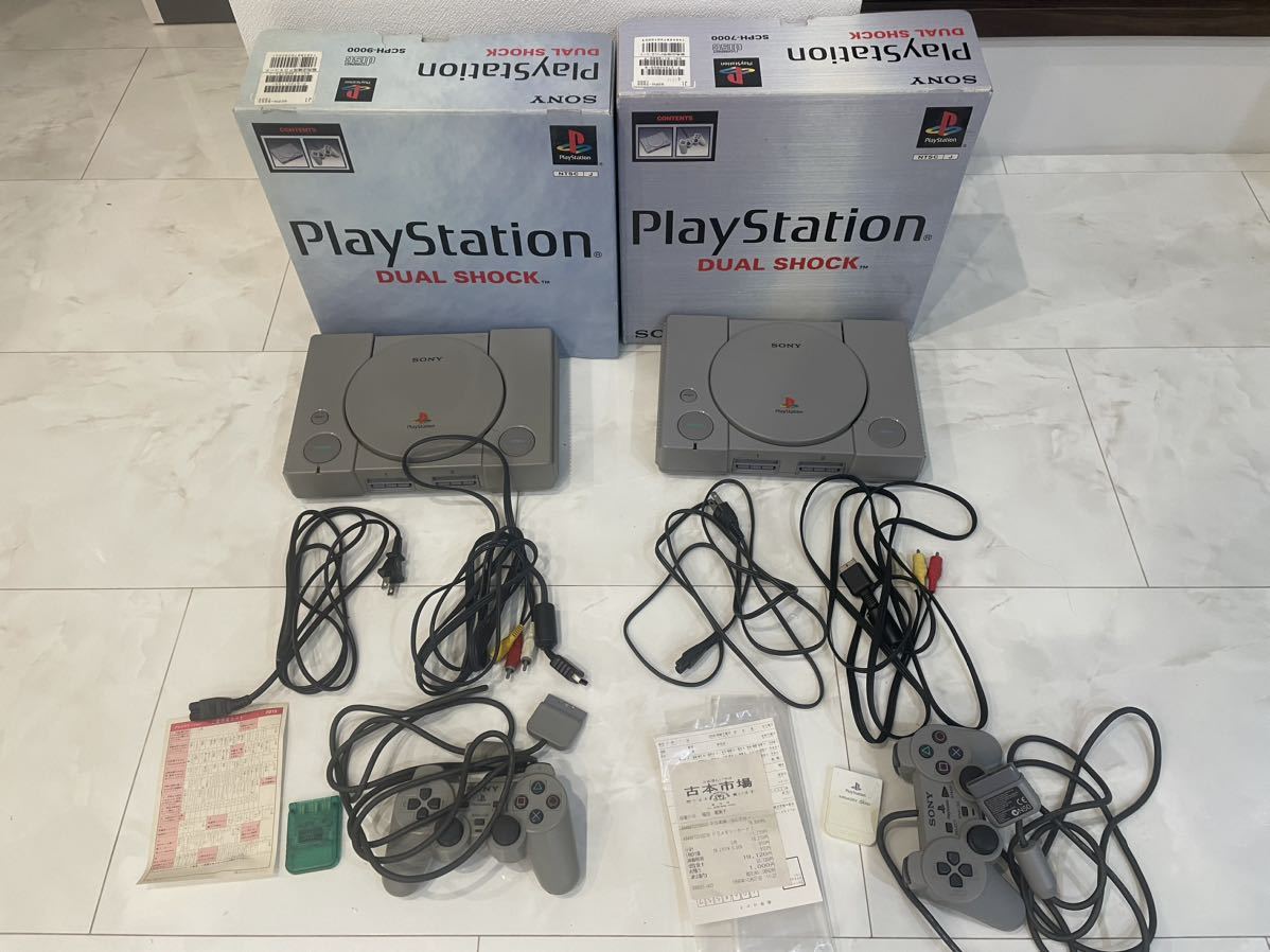 ヤフオク! -「初代プレステ」(本体、アクセサリー