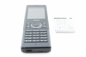 KYOCERA WX11K ブラック (製品番号:267798972)