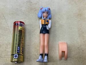 【A】機動戦艦ナデシコ　ホシノ・ルリ　フィギュア　人形