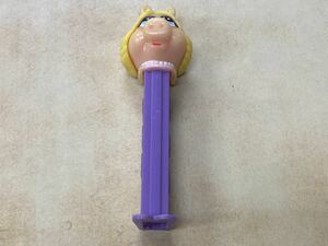 【Q】PEZ ペッツ ミスピギー　レトロ　ビンテージ