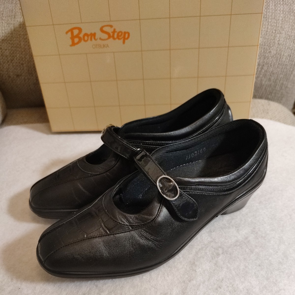 2023年最新】ヤフオク! -大塚製靴 ボンステップの中古品・新品・未使用