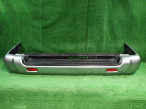  Nissan Terrano TR50/LR50 rear bumper / rear bumper H5022-2W2MG