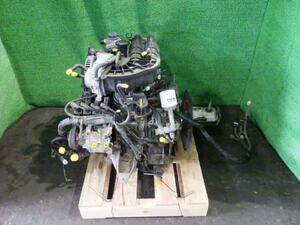 ＲＸ－８ ABA-SE3P engine タイプE 25D 13B466488 N3H2-02-200