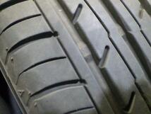 中古 ヨコハマ タイヤ 夏 175/65R14 4本 2021年 ES32_画像3