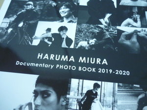 三浦春馬ドキュメンタリーフォトブック2019-2020([日本製]の写真集だけ)送料160円から