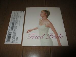 ★Fried Pride■CD：フライド・プライド