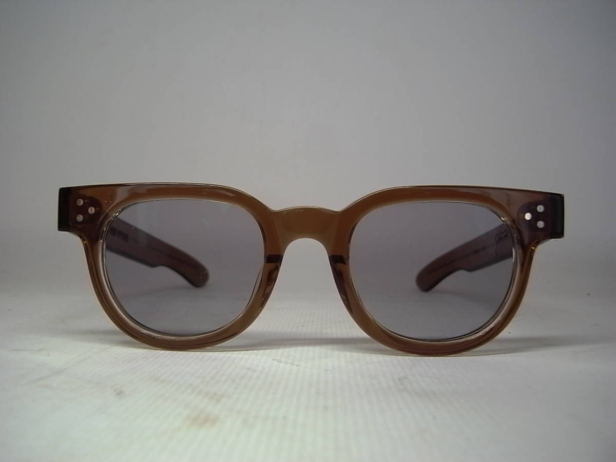 希少サイズ】 JULIUS TART OPTICAL ジュリアス・タート・オプティカル