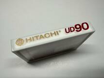 HITACHI UD 90 Normal Position 未開封新品_画像9