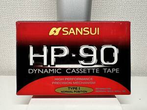 Sansui HP-90 Normal Position 未開封新品