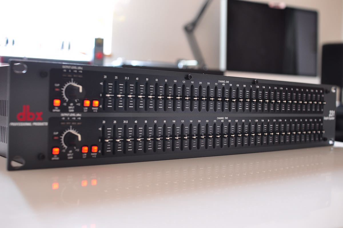 ヤフオク! -「dbx 231」の落札相場・落札価格