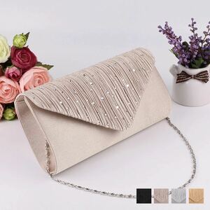  free shipping new goods party bag wedding clutch bag 