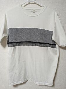 ikka Tシャツ Lsize