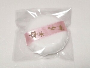 [ new goods ] MAQuillAGE snow beauty 2023 smooth soft puff thickness type puff 