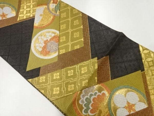 ヤフオク! -「河瀬満織物」の落札相場・落札価格