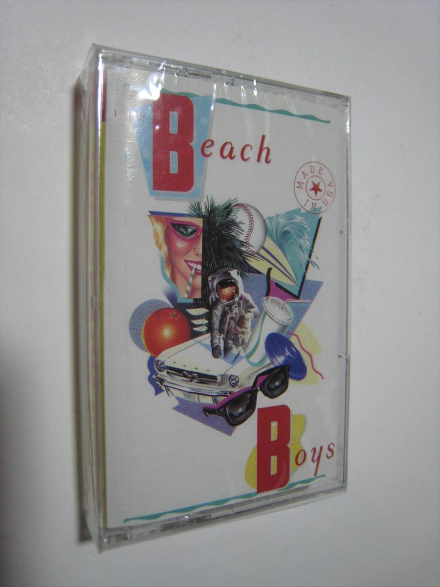 2025年最新】Yahoo!オークション -beach boys(カセットテープ)の 2025年最新】Yahoo!オークション -beach boys(カセットテープ)の