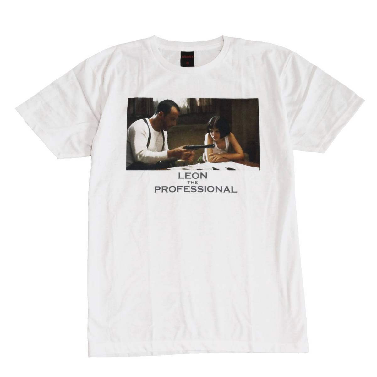 2023年最新】ヤフオク! -レオン映画tシャツの中古品・新品・未使用品一覧