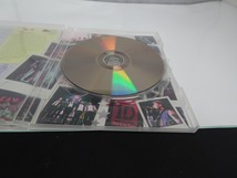 UD118★DVD ONE DIRECTION Up All Night THE LIVE TOUR 海外版 セル版 盤面良好 ケース・ジャケット付き_画像6