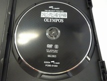 UD112★DVD 完売劇場 OLYMPOS THE SOLDOUT THEATER セル版 ケース・ジャケット付き 研磨・クリーニング済み_画像5