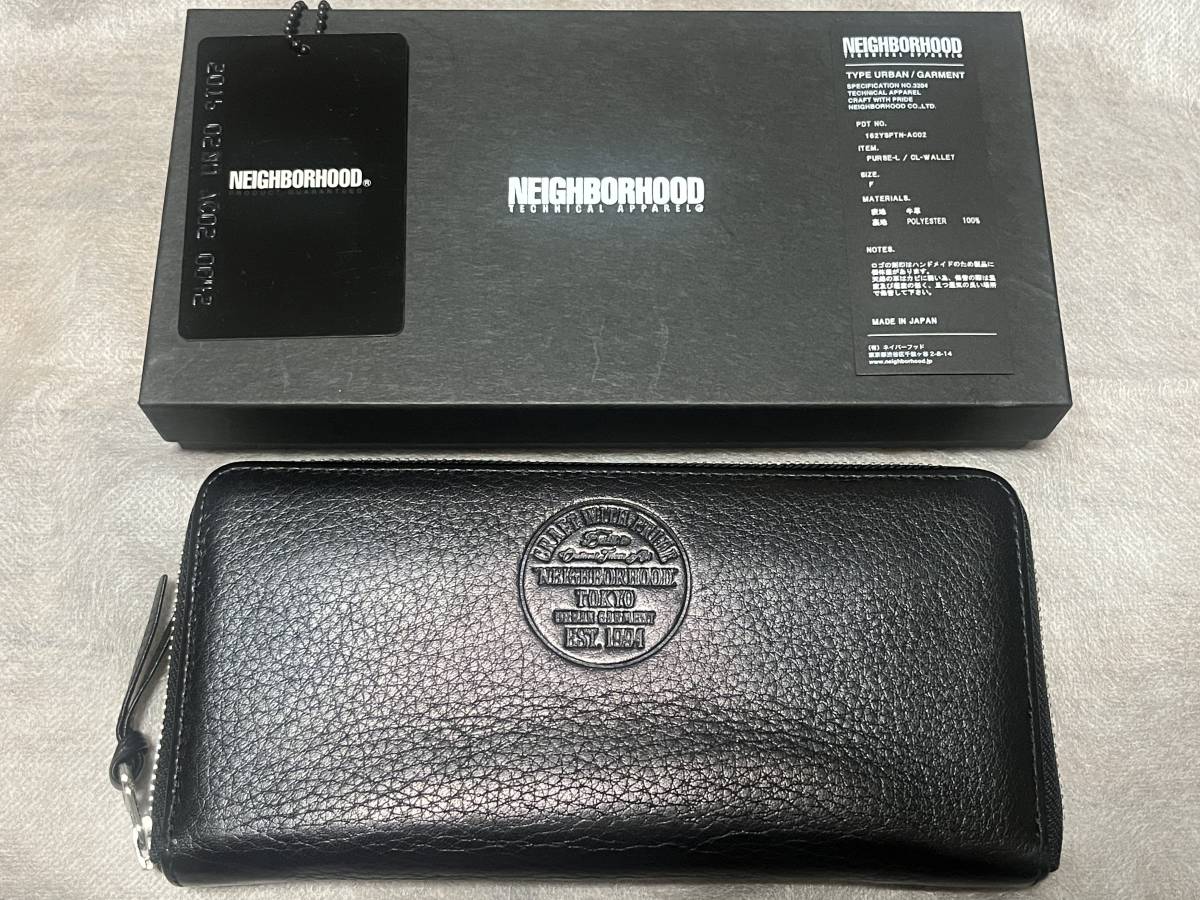 ヤフオク! -「neighborhood porter」の落札相場・落札価格