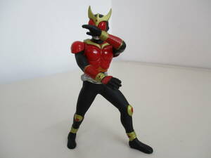 C10 仮面ライダークウガ フィギュア ソフビ