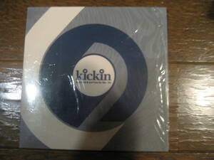 MIX CD Daisuke Kuroda / Kickin Vol.2 muro ryuhei 黒田 dev large DJ Shadow、HIROKO OTSUKA ryuhei the man Cut Chemist rare groove