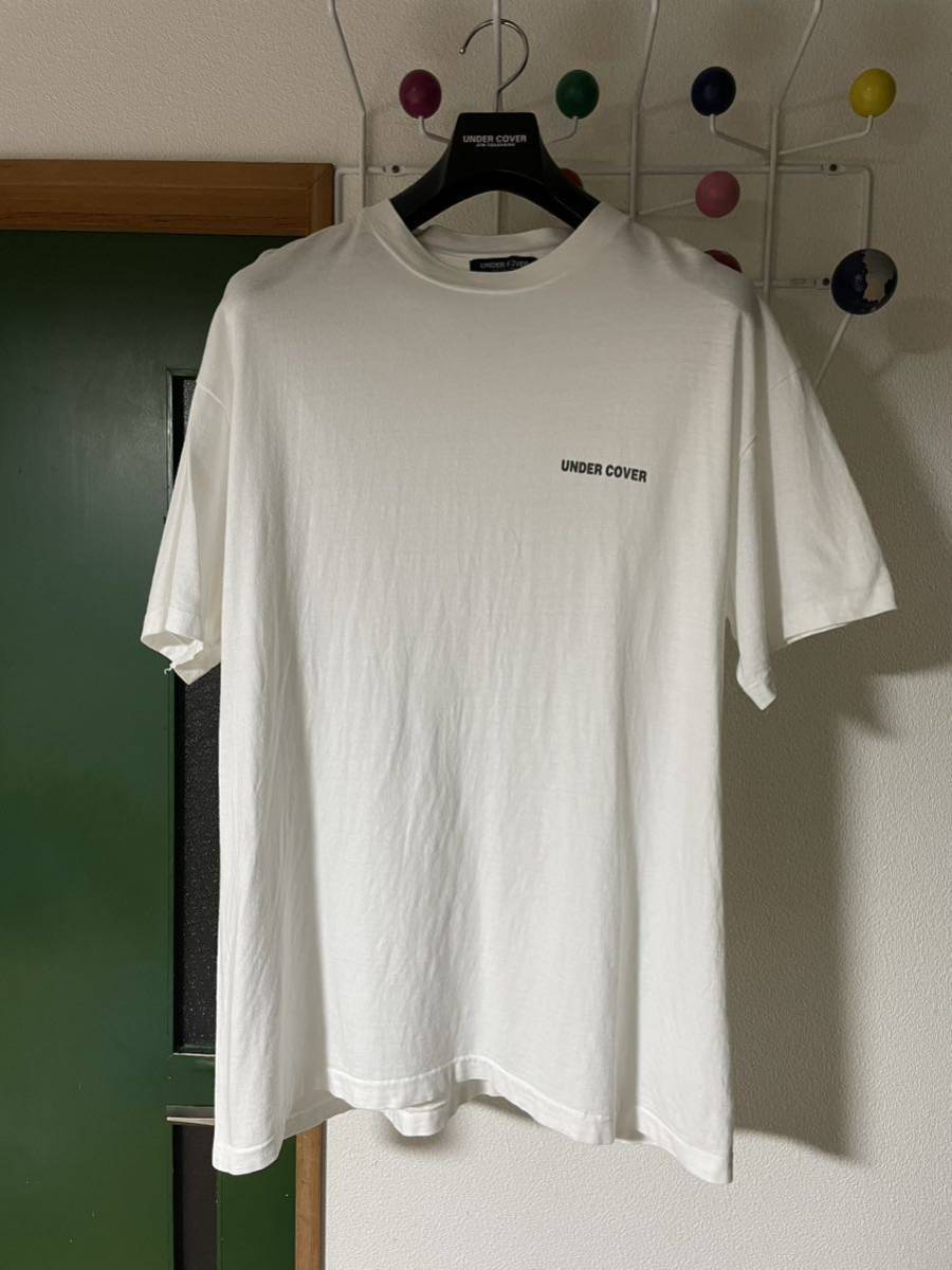 Yahoo!オークション -「アンダーカバー 初期 tシャツ」(半袖Tシャツ