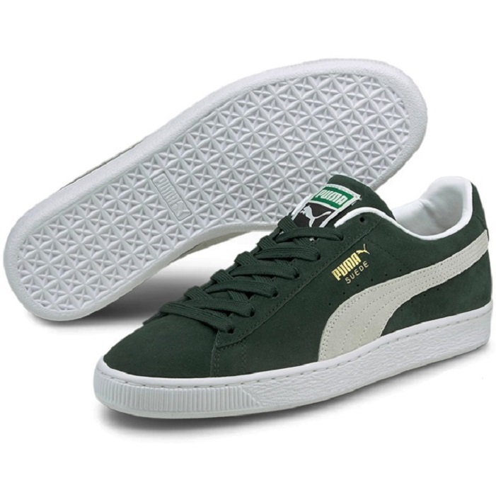 2023年最新】ヤフオク! -puma suede 27の中古品・新品・未使用品一覧