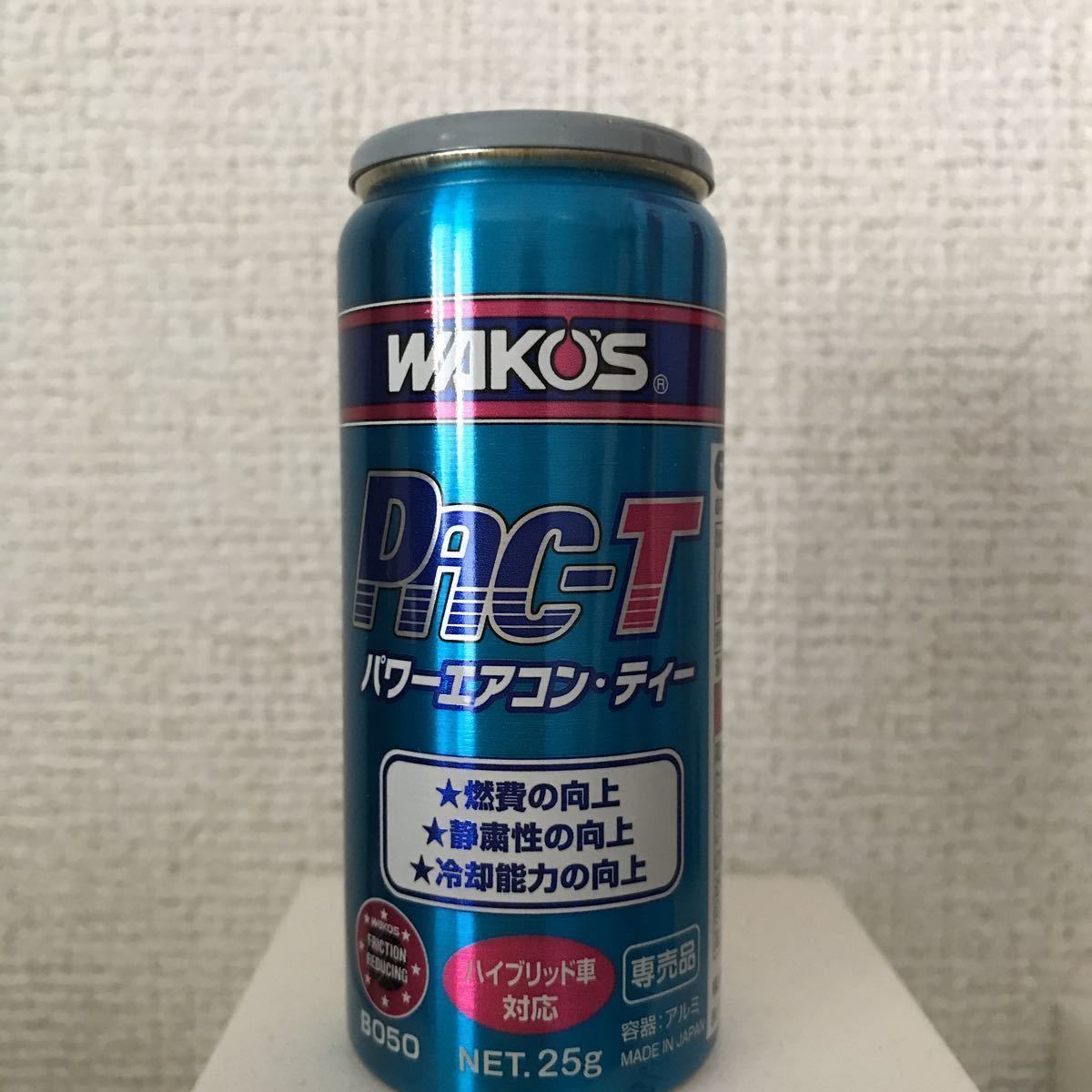 ヤフオク! -「wako's ワコーズ パワーエアコン プラス」の落札相場