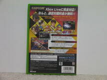 ■■ 即決!! Xbox CAPCOM VS. SNK 2 EO／カプコンVS. SNK 2 EO■■_画像7