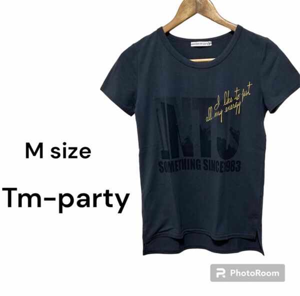 Tm-party レディースMサイズ