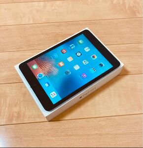 Apple iPad mini 1 Wi-Fi 16GB