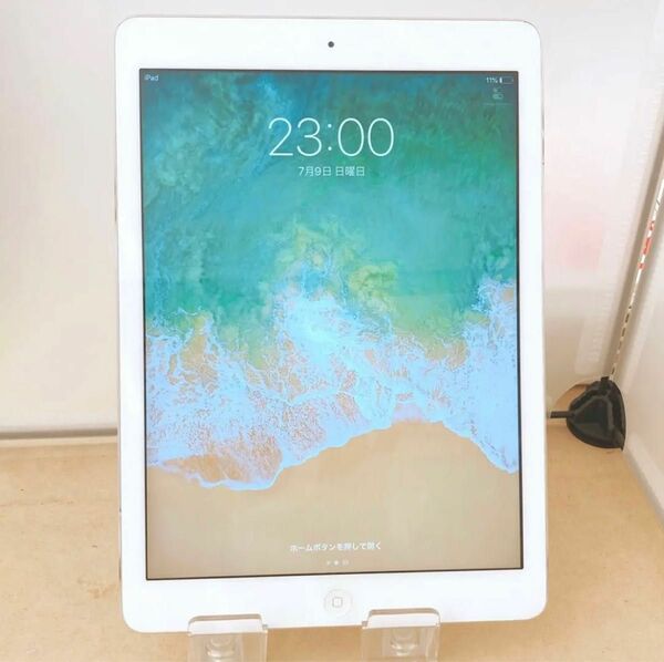 Apple iPad Air 16GB Wi-Fiモデル 